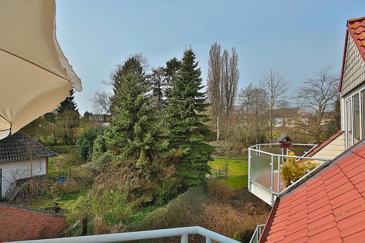 Wohnpark Am Muehlenteich Wohnpark Am Muehlenteich Appartement 34 Timmendorfer Strand Exteriér fotografie