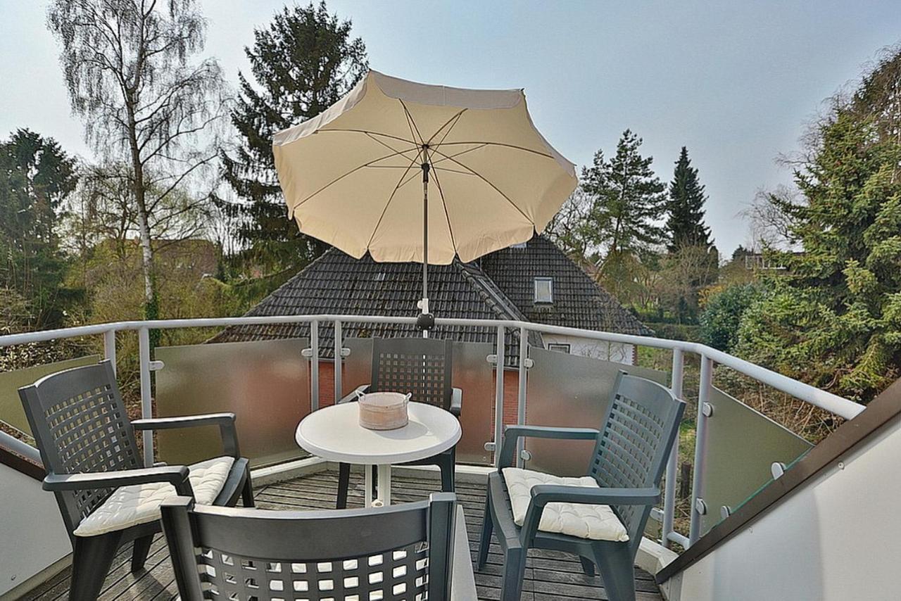 Wohnpark Am Muehlenteich Wohnpark Am Muehlenteich Appartement 34 Timmendorfer Strand Exteriér fotografie