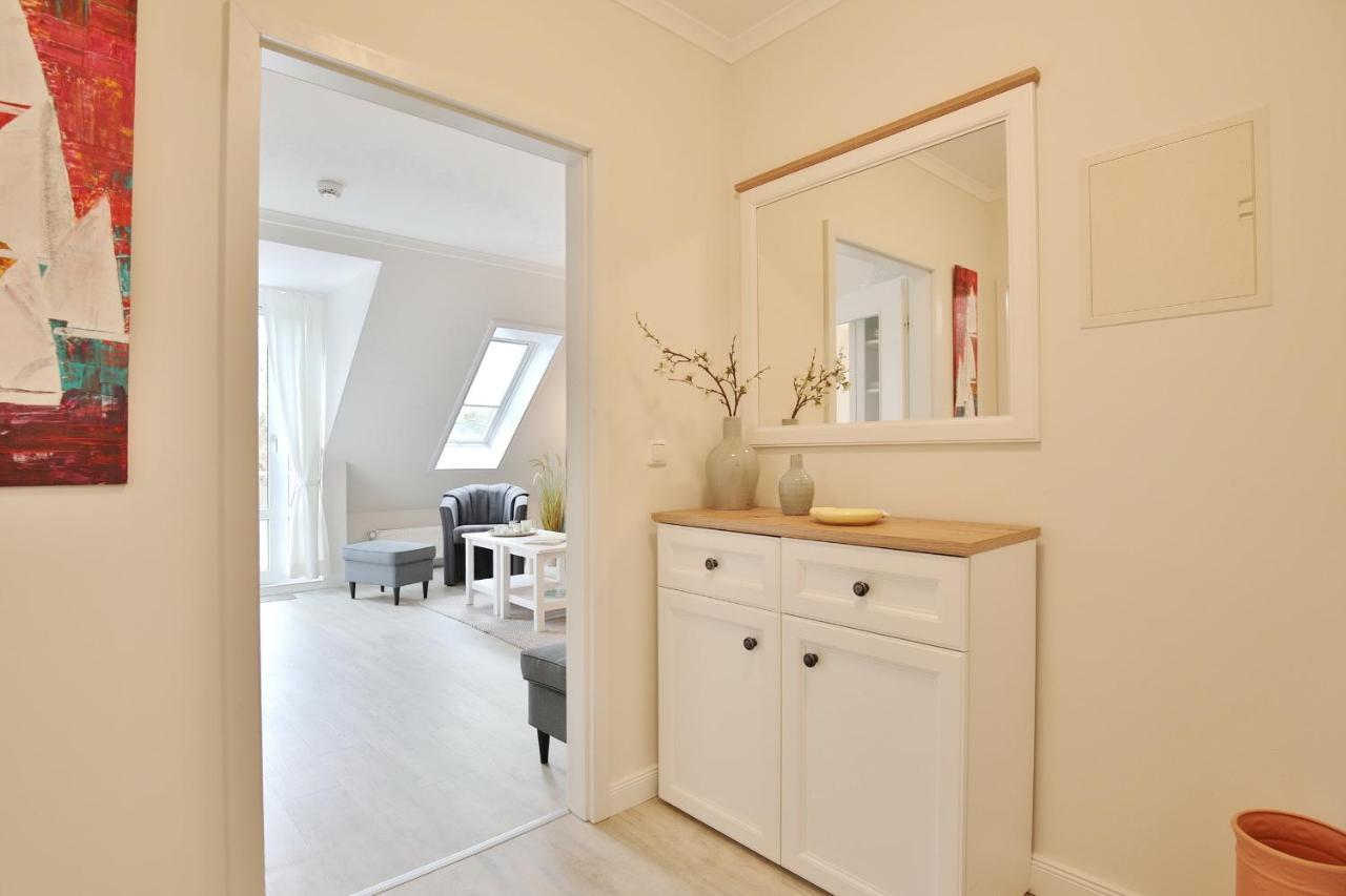 Wohnpark Am Muehlenteich Wohnpark Am Muehlenteich Appartement 34 Timmendorfer Strand Exteriér fotografie