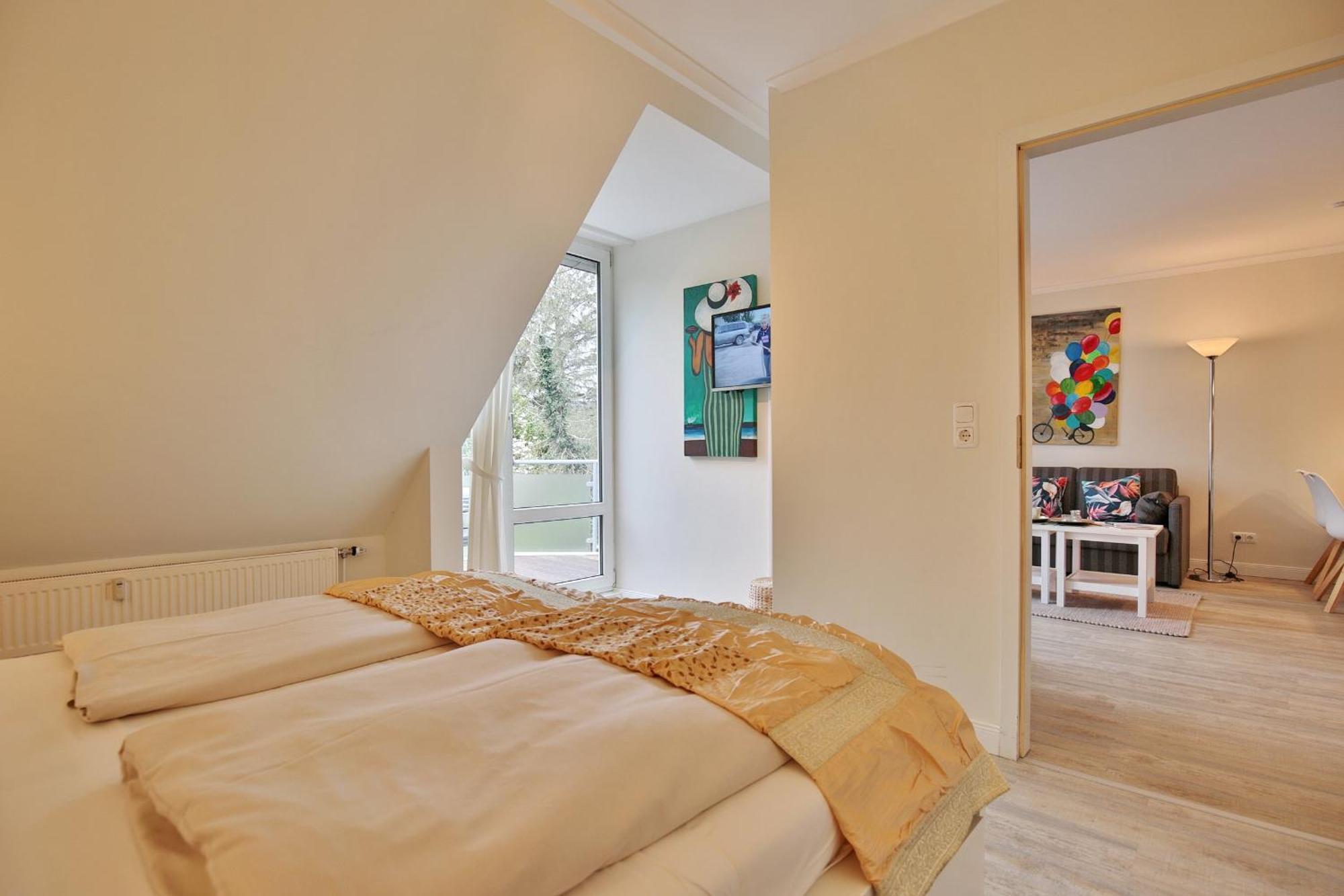 Wohnpark Am Muehlenteich Wohnpark Am Muehlenteich Appartement 34 Timmendorfer Strand Exteriér fotografie