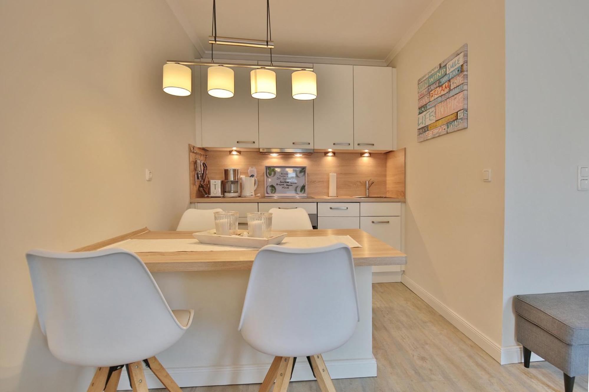Wohnpark Am Muehlenteich Wohnpark Am Muehlenteich Appartement 34 Timmendorfer Strand Exteriér fotografie