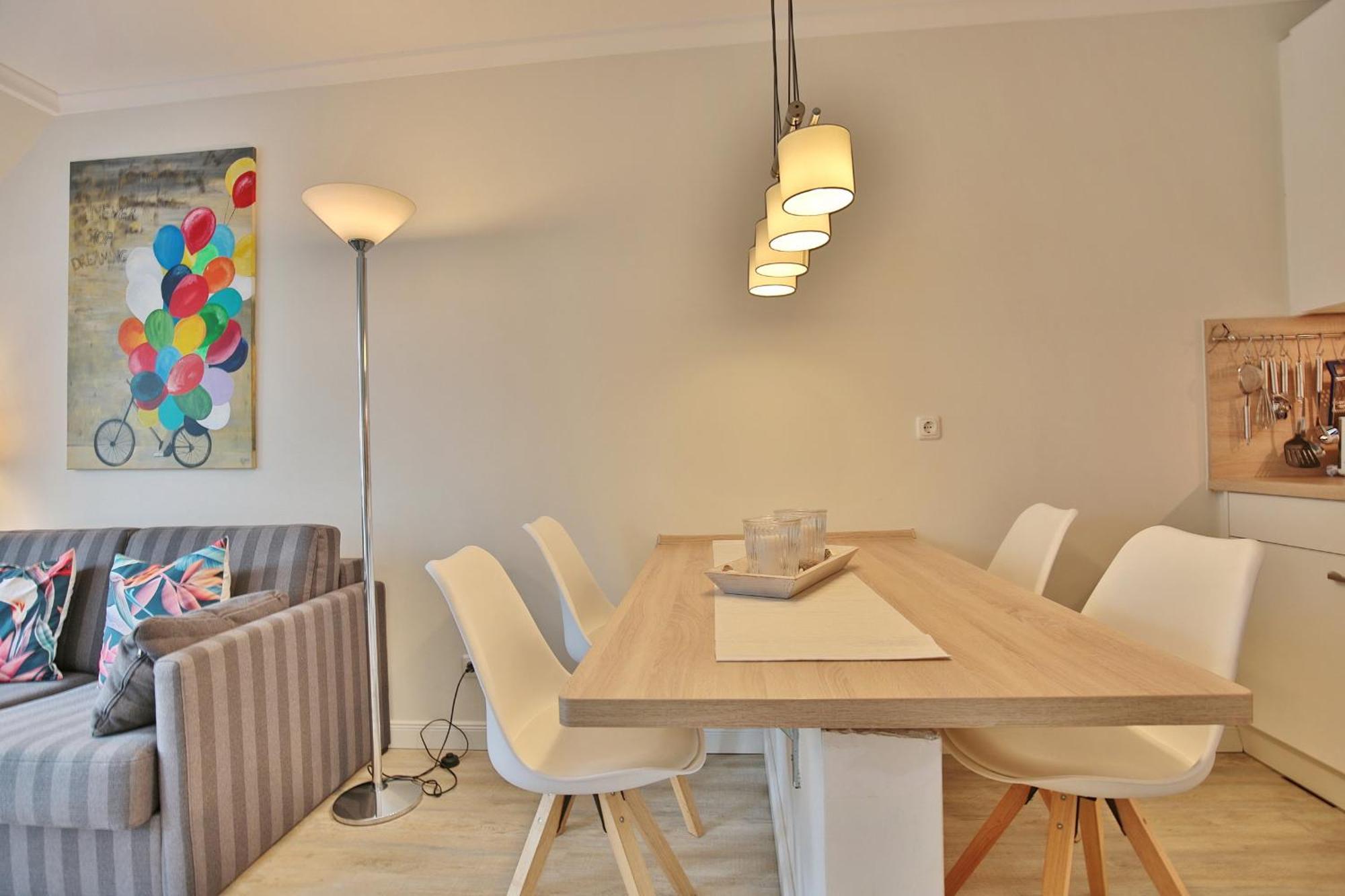 Wohnpark Am Muehlenteich Wohnpark Am Muehlenteich Appartement 34 Timmendorfer Strand Exteriér fotografie