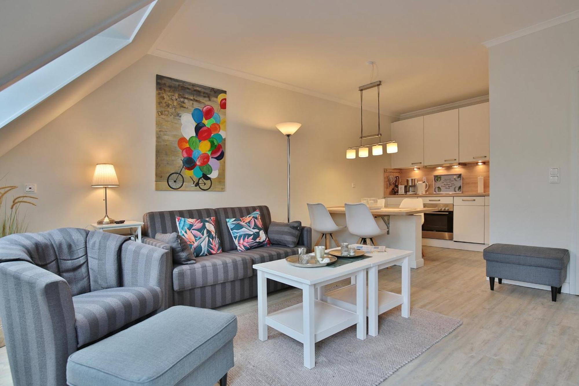Wohnpark Am Muehlenteich Wohnpark Am Muehlenteich Appartement 34 Timmendorfer Strand Exteriér fotografie