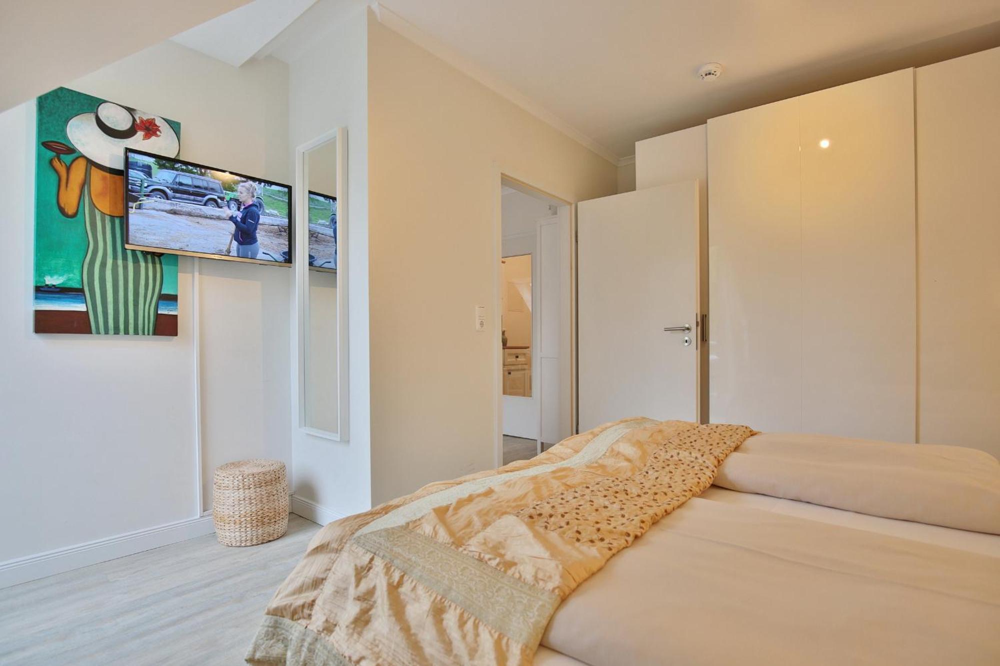 Wohnpark Am Muehlenteich Wohnpark Am Muehlenteich Appartement 34 Timmendorfer Strand Exteriér fotografie