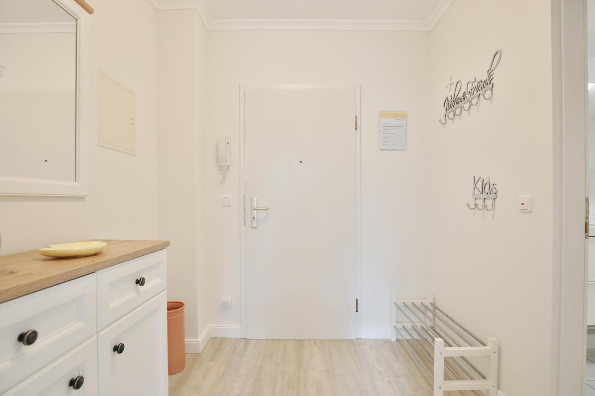 Wohnpark Am Muehlenteich Wohnpark Am Muehlenteich Appartement 34 Timmendorfer Strand Exteriér fotografie